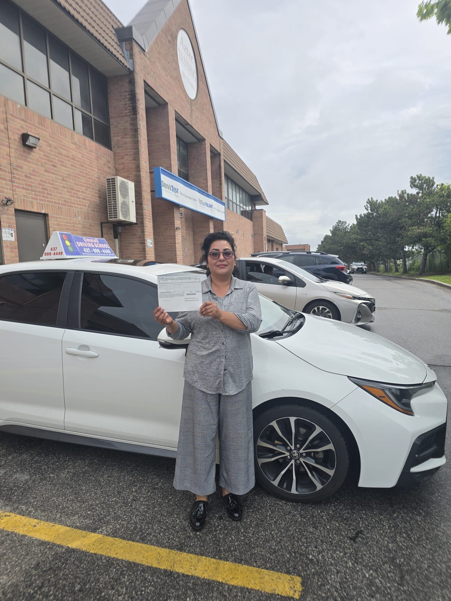 Best Driving Schools in Scarborough