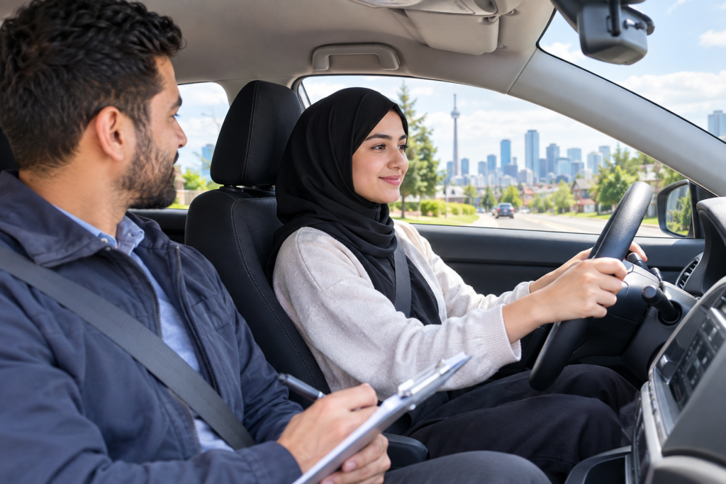 How Much Is 10 Hours of Driving Lessons?
